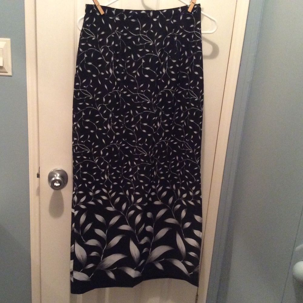 Beautiful skirt